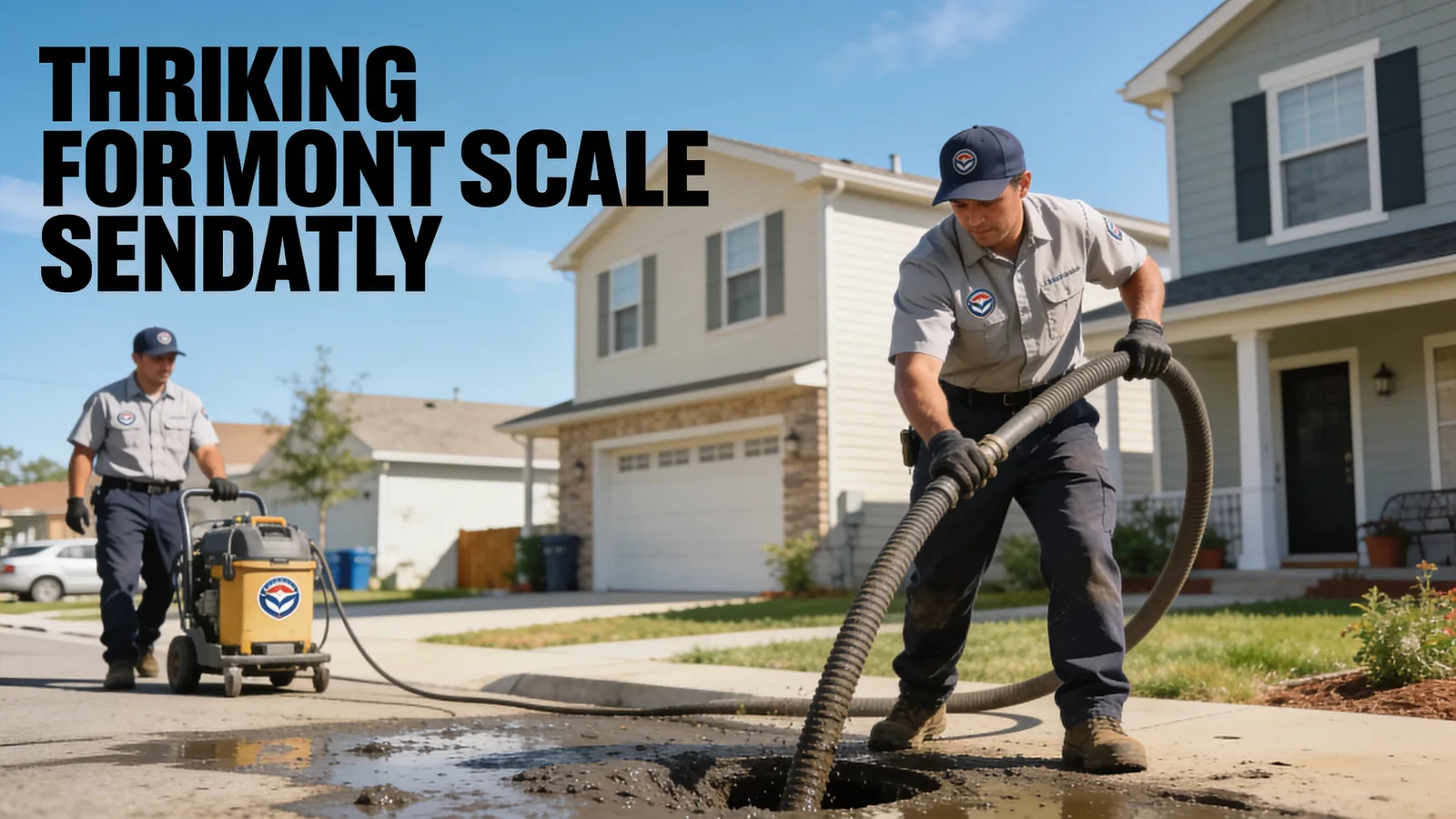 Sewage Cleanup in West Union, IA near me